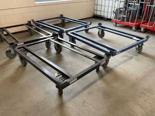 Carrello Pallet Fetra 2021 (4x)