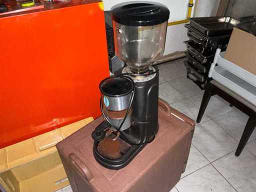 Koffiemolen