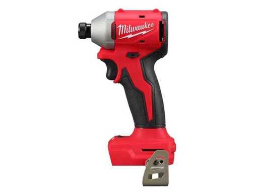 Șurură de impact Milwaukee M18 FQID
