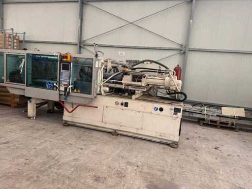 KRAUSS MAFFEI - 150-700-220 CZ - Spritzgussmaschine - 2001