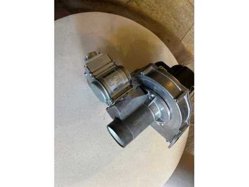 EBM Papst - NRV148-2040-3633-010204 - EBM Papst Centrifugaalventilator NRV148-2040-336-010204 nieuw