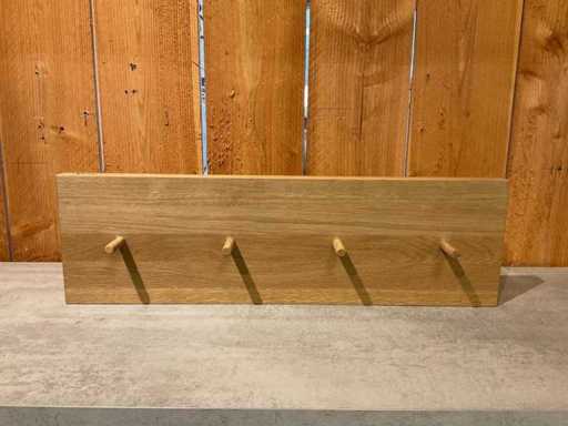 LoooX – Handtuchhalter 68 x 20 cm