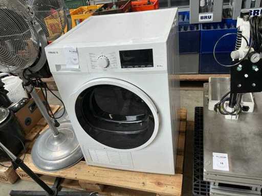 Friac DKC0080E Trockner
