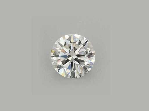 Diamond- Round 1 Cts DE VS
