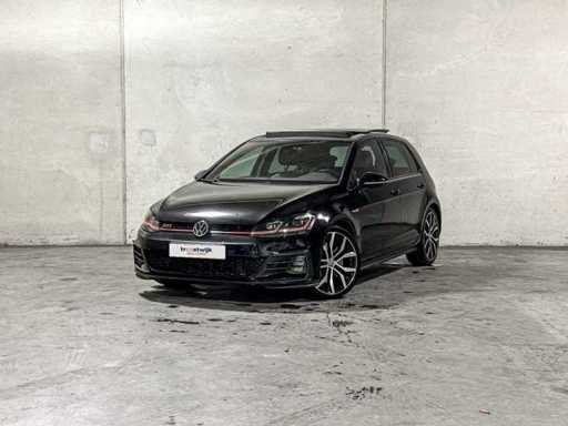 Volkswagen Golf GTI Performance VII 2.0 TSI Golf 7 245 PS 2019, G-609-HX