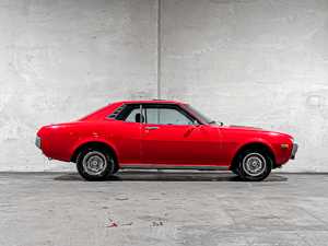 Toyota Celica 1.6 ST 86hp 1975, 68-FU-38