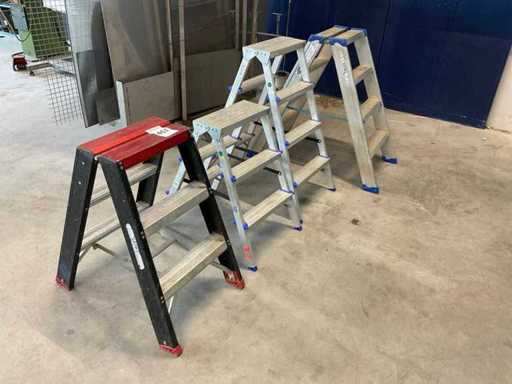 Altrex tdo3 Ladder (4x)