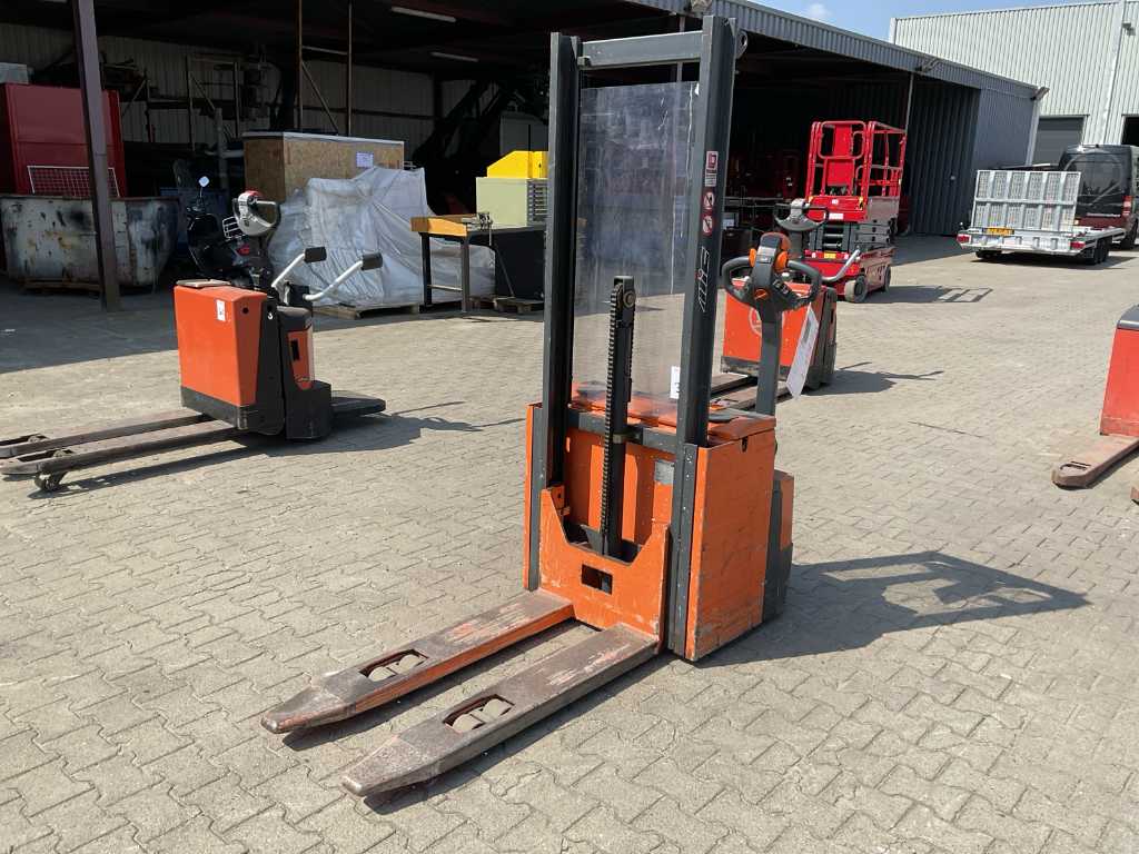 Mig - G10 - Electric pallet truck - 2007