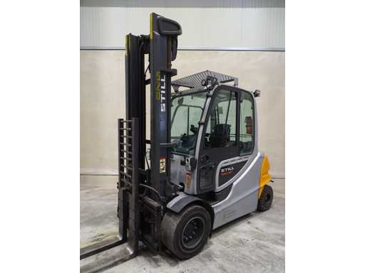 STILL RX60-50/600 Forklift