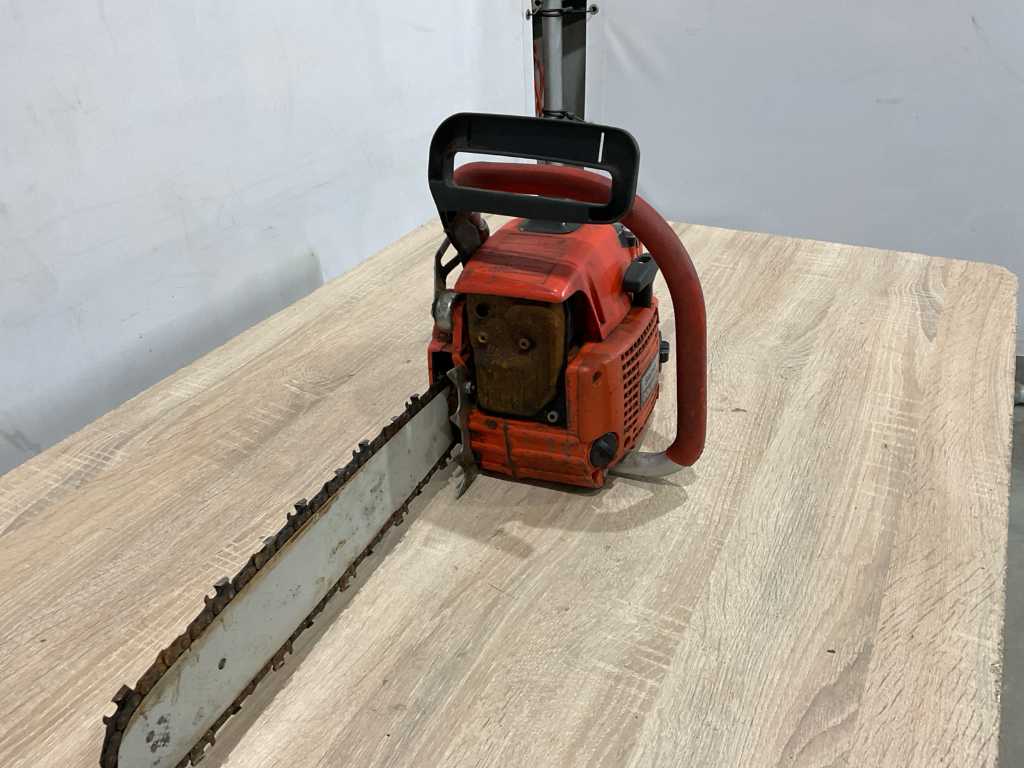 Dolmar chainsaw on sale for sale