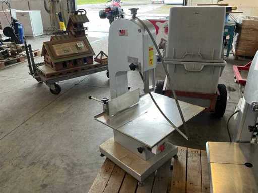 Maxima Bone Saw 2040F Lintzaagmachine