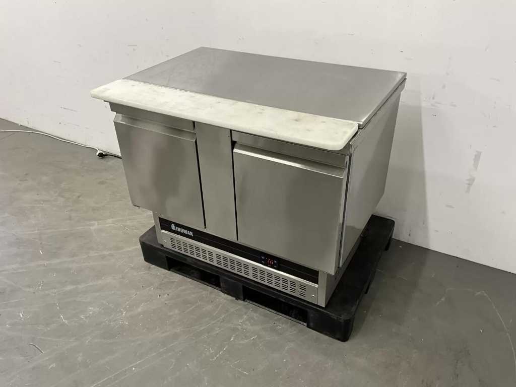 Inomak - BSV77 - Stół warsztatowy z chłodzeniem