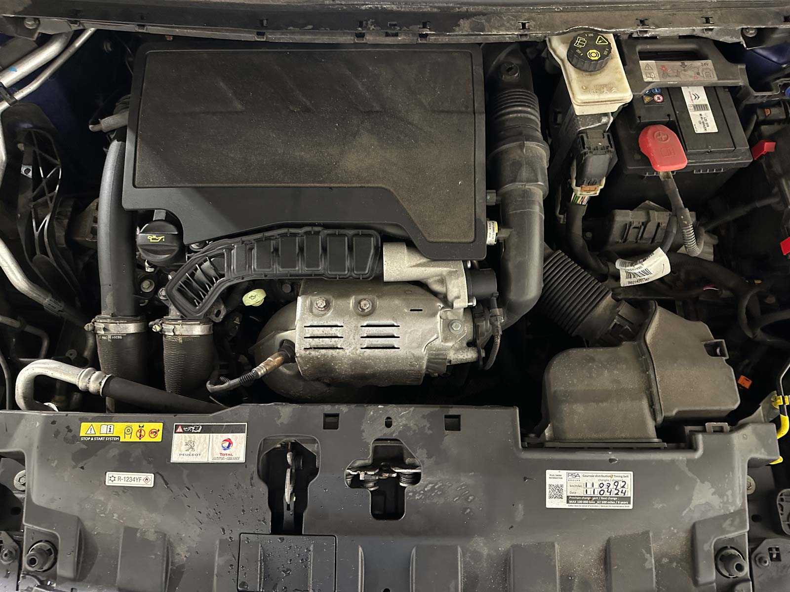 Peugeot 308 SW 1.2 PureTech Blue Lease Premium 5D 131pk 2020 (Origineel-NL), H-199-PD