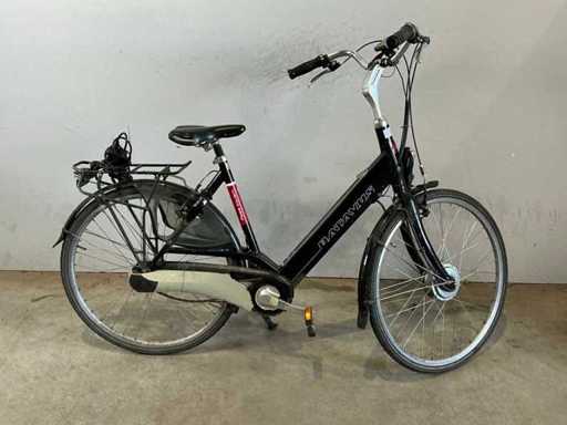 Batavus Viento easy Elektrische fiets