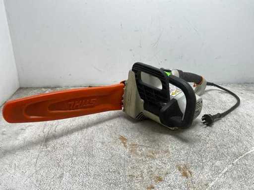 2015 Stihl MSE 170 C-Q Kettingzaag 35cm