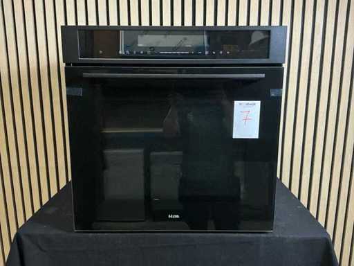 Etna MO670MZ Wbudowany piec