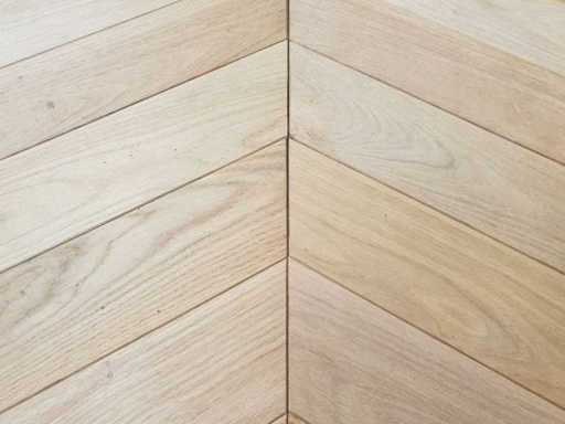 8,8 m² point hongrois 20 mm