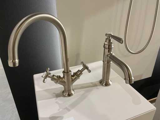 AXOR Robinet de lavabo (2x)