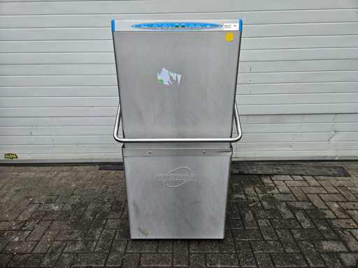 Elettrobar - Ma?in? de sp?lat vase