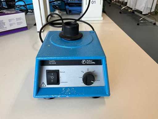FISHER SCIENTIFIC TOP MIX FB15024 VORTEX