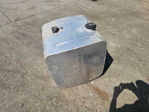 ACGB 787 - Mercedes Actros - Réservoir de carburant