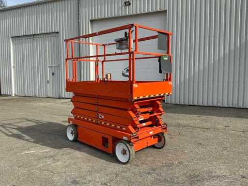 Skyjack SJ III 4632 2016 Lift cu foarfecă