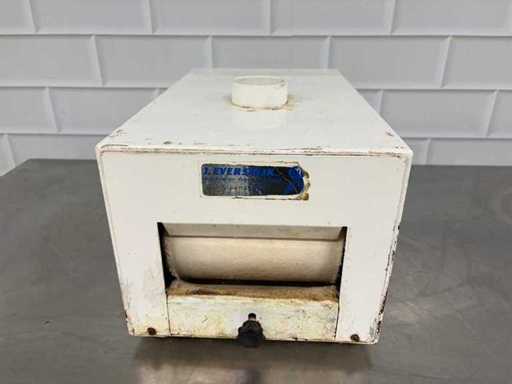 Thecor - TPB 1 - Puntjes machine