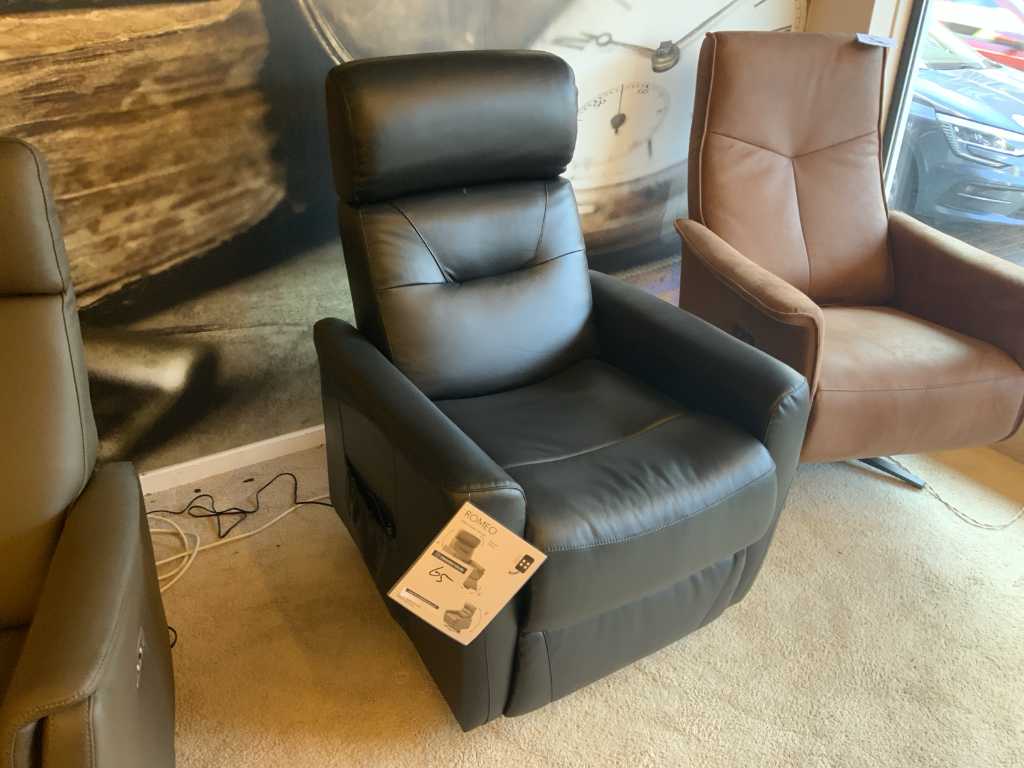 Romeo Relax Fauteuil