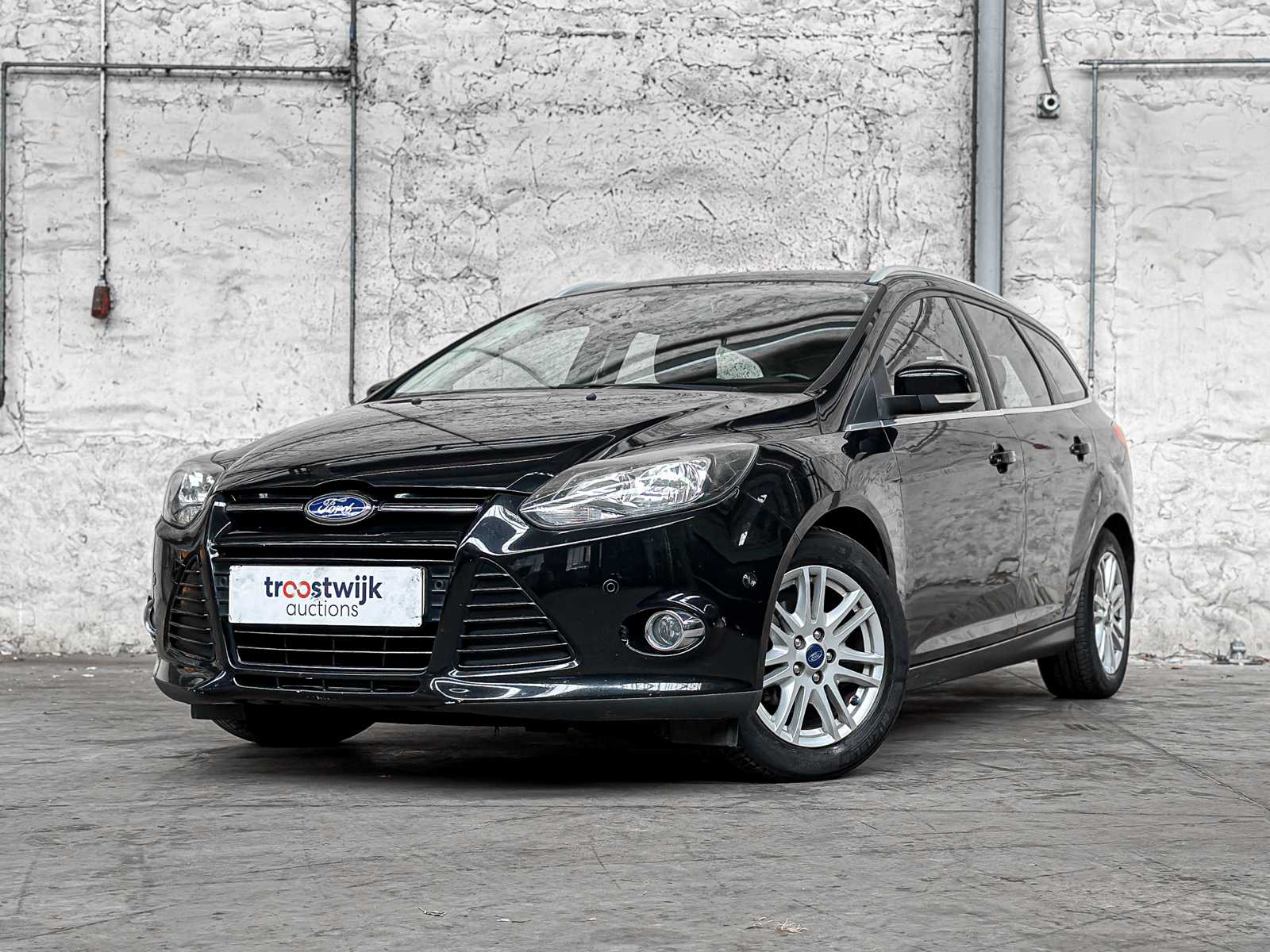 Personen- en bedrijfsauto's te Boxmeer