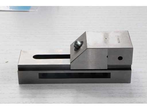 FREUTEK ATT0021 Precision Vice (150x200 mm)