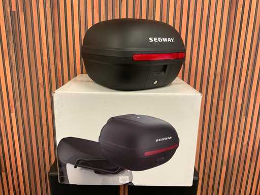 Segway PM01306 (nero) Topbox