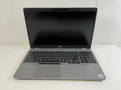 Dell Precision 3551 15.5”, Core(TM) i7 10th Gen, 32 GB RAM, 512 GB NVMe, NVIDIA Quadro P620 4GB Laptop