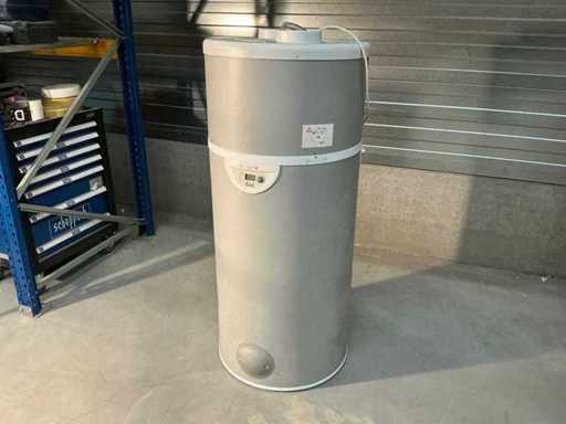 Auer - EDEL 200 AIR D/2 R290 - Wärmepumpenkessel