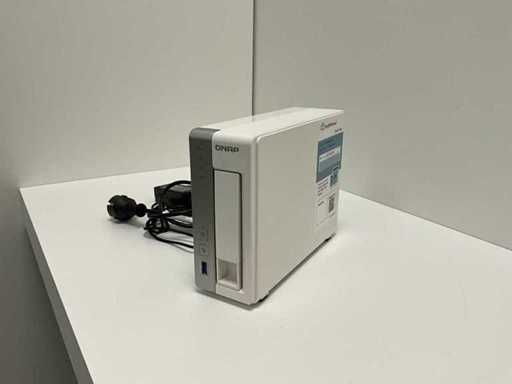 QNap NAS
