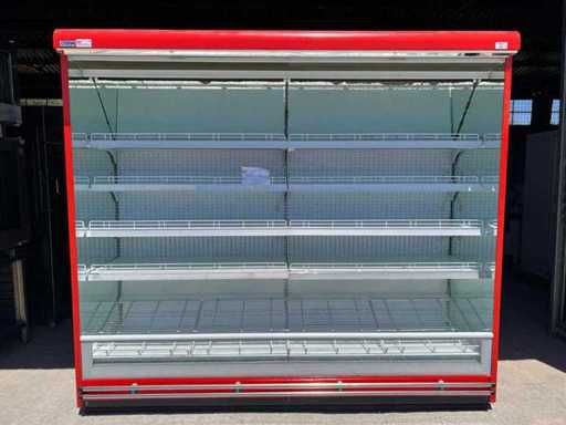 COSTAN SUPERMARKT ZELFBEDIENING Costa zelfbedieningskoelkast – 2,50 miljoen