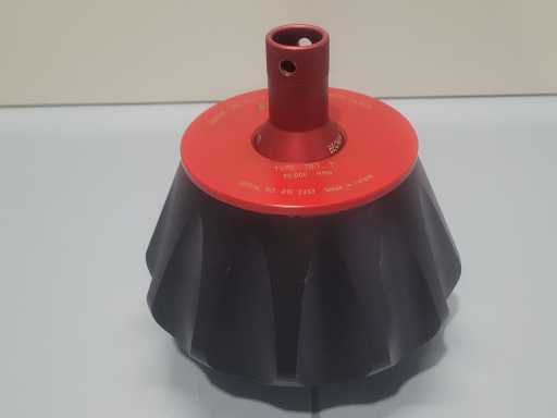 BECKMAN COULTER - 70.1 Ti - Angular Centrifuge Rotor