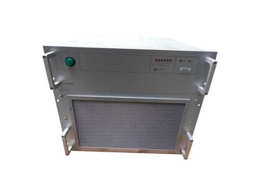 MEDTECH - FM 1266 - Endverstärker