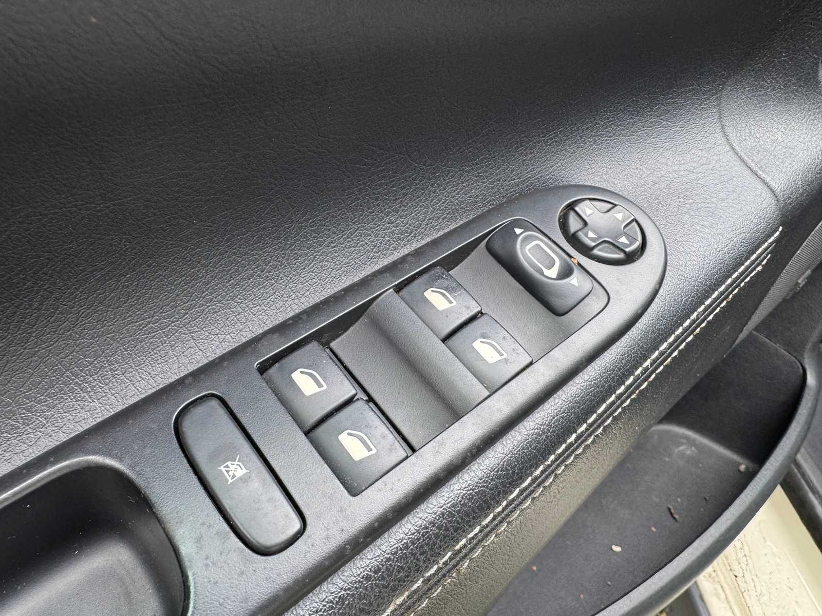 Peugeot 207 SW Outdoor 1.6 VTi XS 120pk 2008 -Orig. NL-, 80-GKT-1