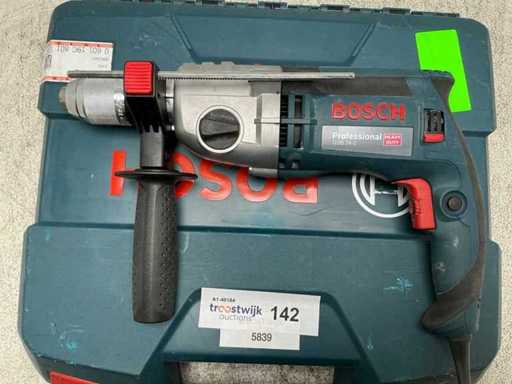 2020 Bosch GSB 24-2 RE Impact Drill 3kg
