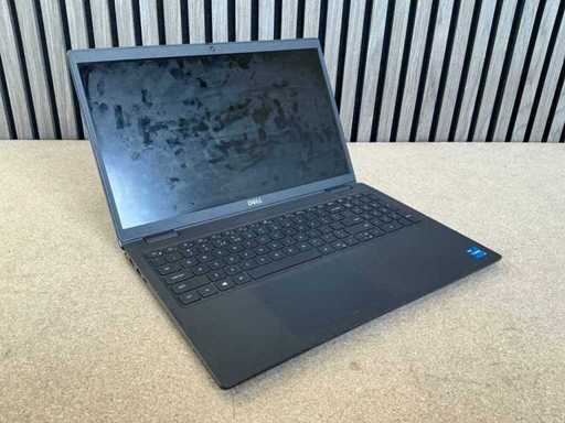 Dell Latitude 3520 Laptop
