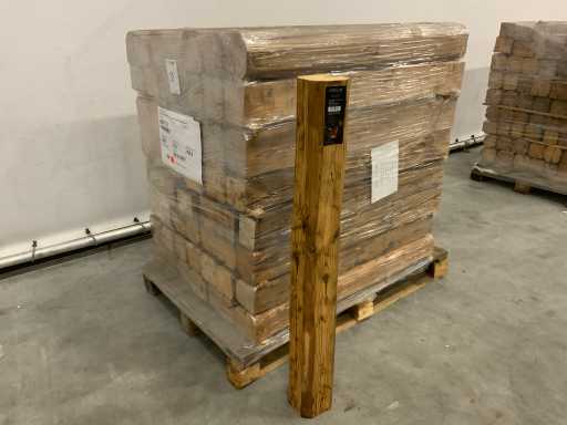 Klasyczne belki 100x120x1000mm (54x)