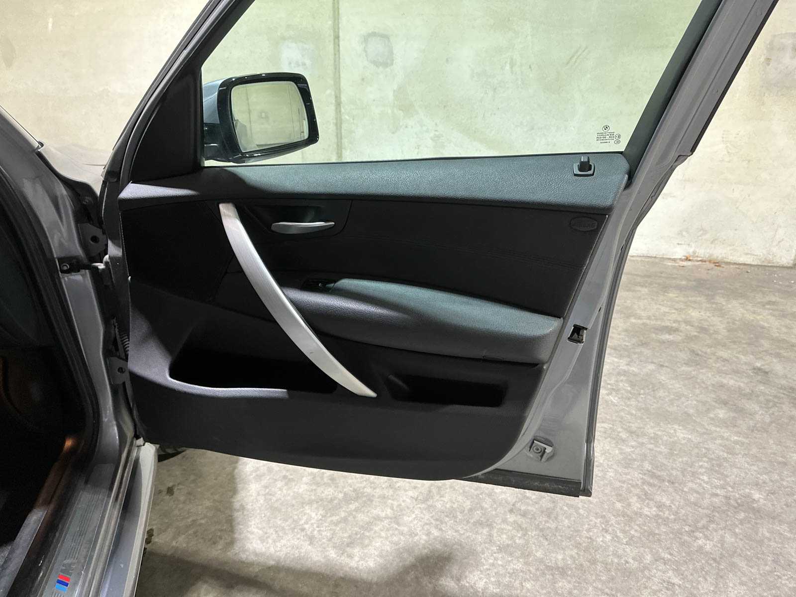 BMW X3 2.5si M-Sport Executive 218pk 2007 E83, T-942-JB Youngtimer