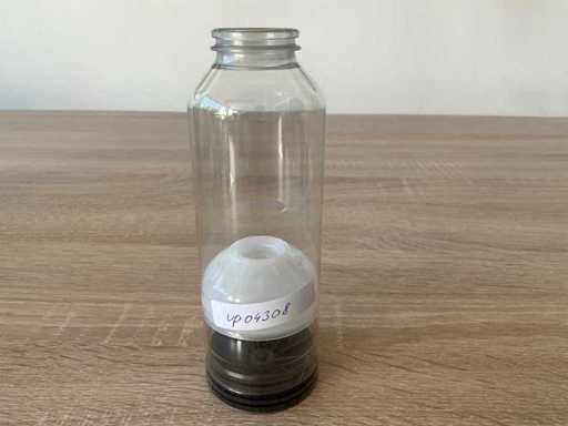 Dispenser RTF 50ml / Other packaging materials (2669x)