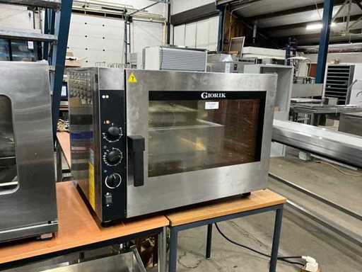 Parownik kombi Giorik EME52