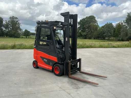 2017 Linde E30H