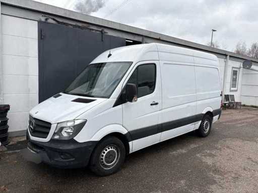 MERCEDES Sprinter 313 CDI 