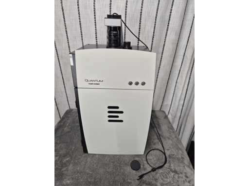 VILBER - LOURMAT QUANTUM-ST5 - Quantum Documentation Imaging on Gel