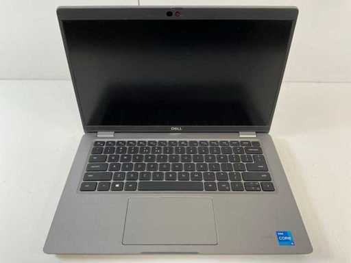 Dell Latitude 5420 14", Core(TM) i5 11th Gen, 8 GB RAM, 256 GB NVMe Laptop