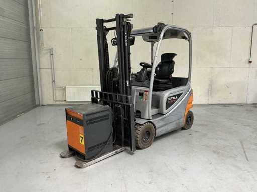 STILL - RX20-16P - Forklift Trucks - 2018