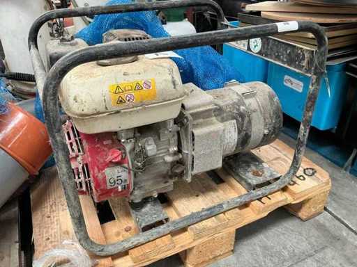 Générateur électrique E-Power S16w-90 2024